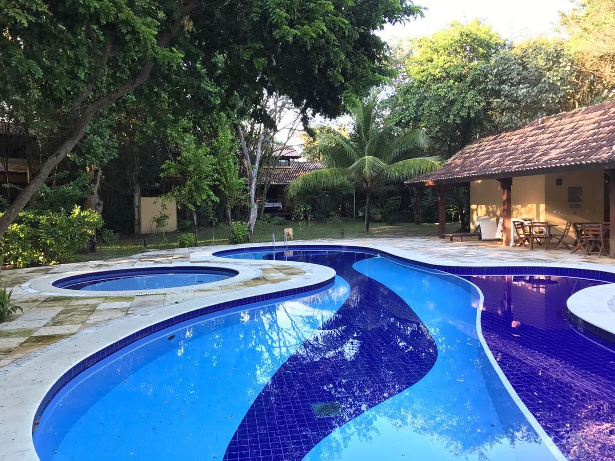 Pipa Hills Casa Varela Praia de Pipa Exterior foto