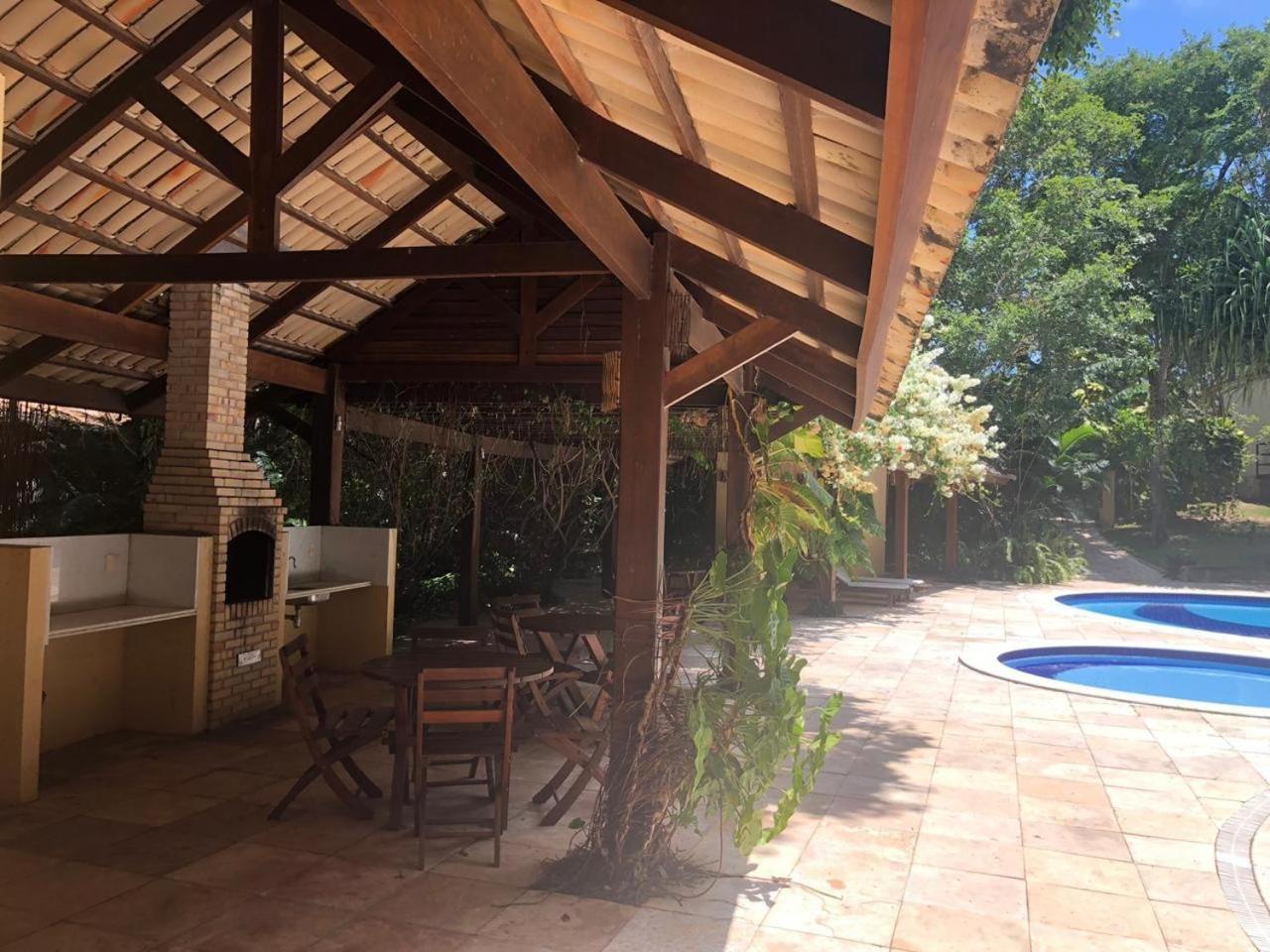 Pipa Hills Casa Varela Praia de Pipa Exterior foto